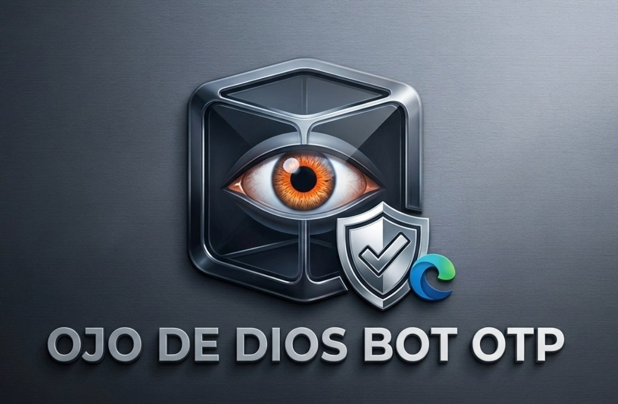 THE BEST OTP BOT 2026 WORKS FOR ALL COUNTRIES.