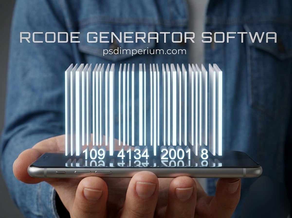 Barcode Generator Softwares for documents